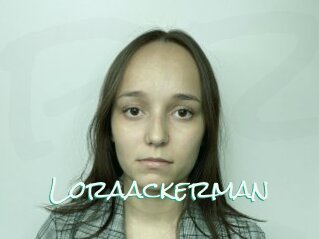 Loraackerman