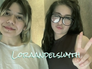 loraandelswyth Preteen fucking