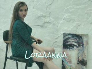 Loraanna