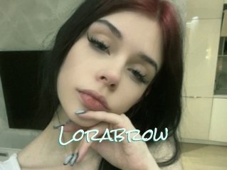 Lorabrow