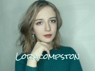 Loracompston