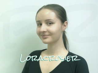 Loracrosier