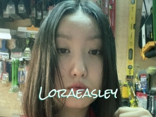 Loraeasley