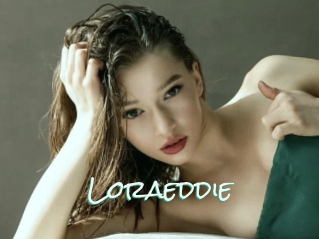 Loraeddie