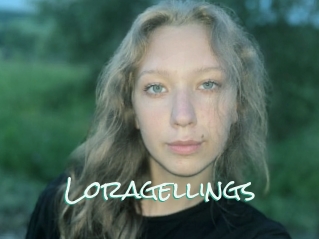 Loragellings