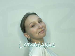 Lorahanks
