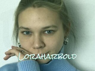 Loraharbold