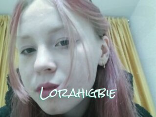 Lorahigbie