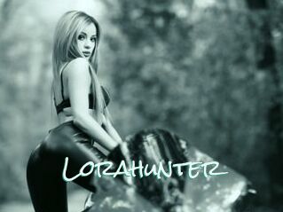 Lorahunter
