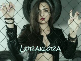 Loraklora