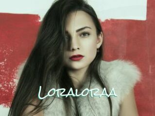 Loraloraa