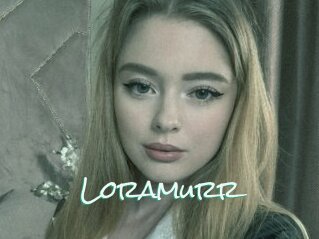 Loramurr