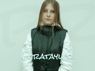 Loratayler