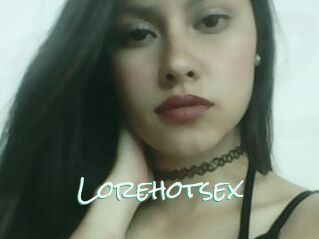 Lorehotsex