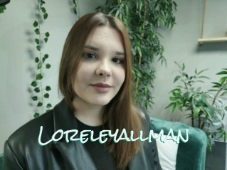 Loreleyallman