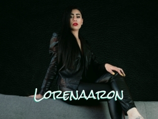 Lorenaaron