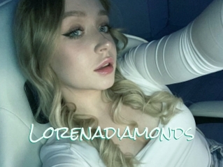 Lorenadiamonds