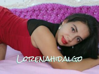 Lorenahidalgo