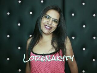 Lorenakyty