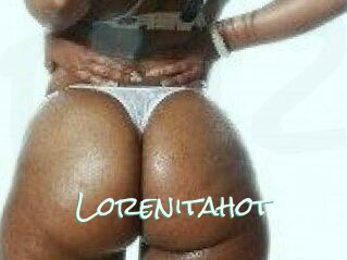 Lorenitahot