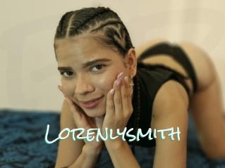 Lorenlysmith