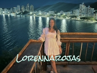 Lorennarojas