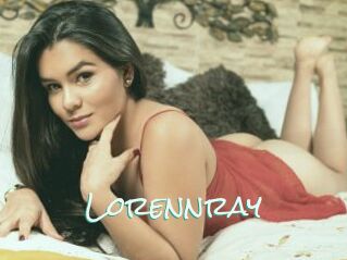 Lorennray