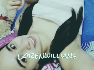Lorenwillians