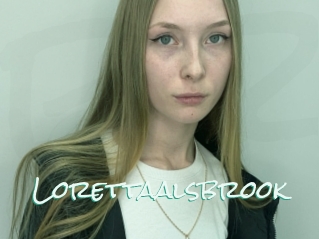 Lorettaalsbrook