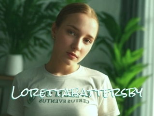 Lorettabattersby