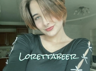 Lorettabeer