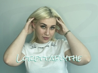 Lorettablythe