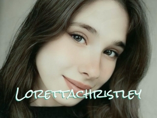 Lorettachristley
