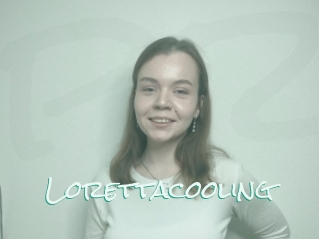 Lorettacooling