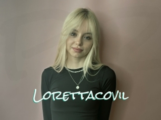 Lorettacovil