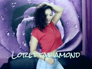 Lorettadiamond