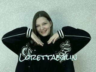 Lorettaeglin