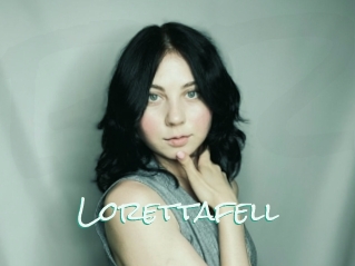 Lorettafell