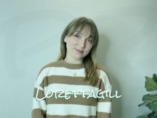 Lorettagill