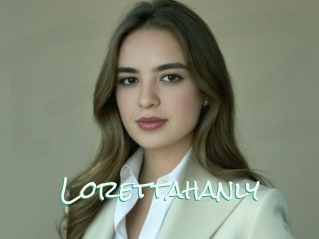 Lorettahanly