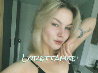Lorettamoe
