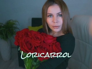Loricarrol