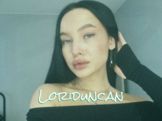 Loriduncan