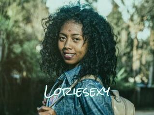 Loriesexy