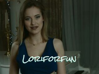 Loriforfun