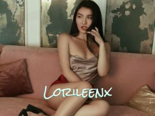 Lorileenx