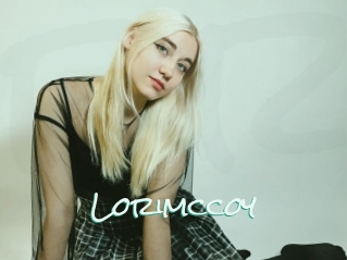 Lorimccoy