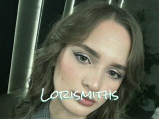 Lorismiths