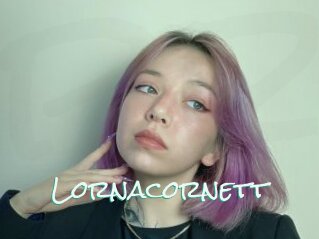 Lornacornett
