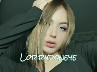 Lorrydoneye